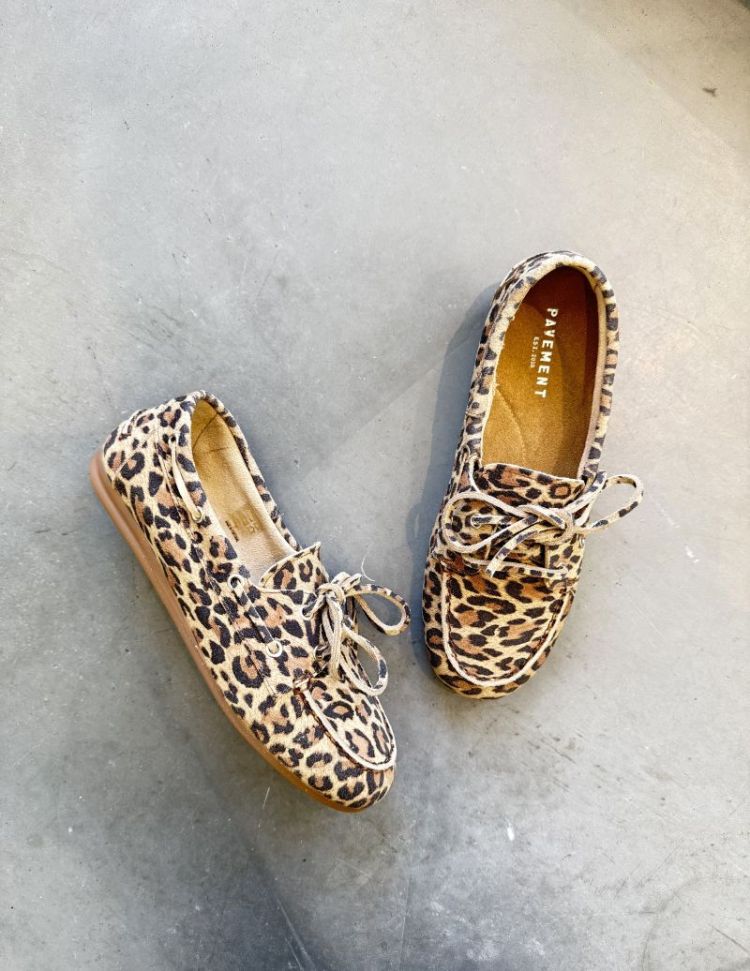 PAMARIN LEO SUEDE
