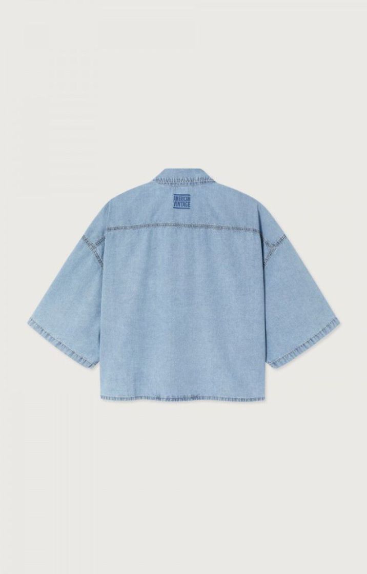 PAYBOU BLUE SNOW