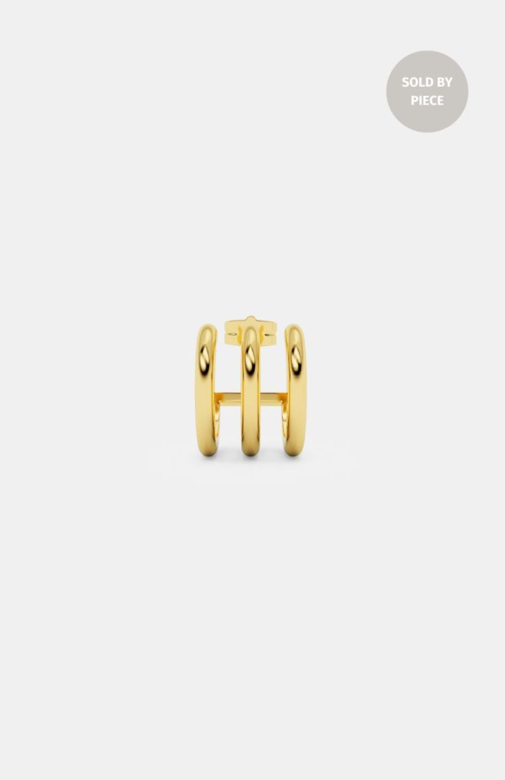 TRIO IVA GOLD