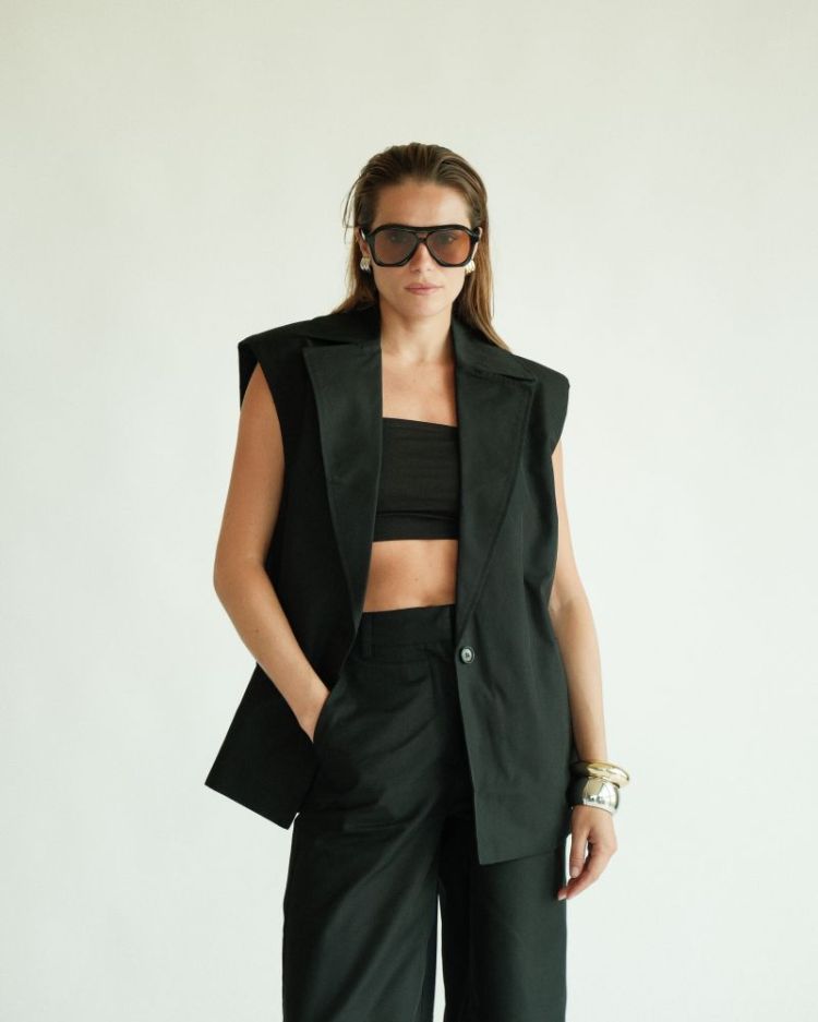 LANEASW BLACK