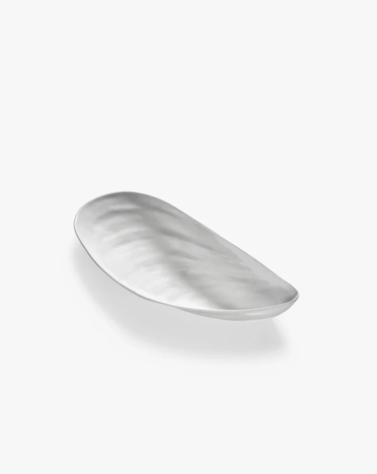 WOUTERS&HENDRIX MARCEL BOWL M WHITE
