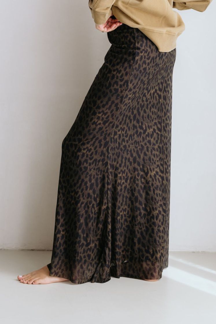 ROUMESSA DULL GOLD LEO