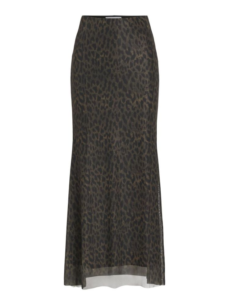ROUMESSA DULL GOLD LEO
