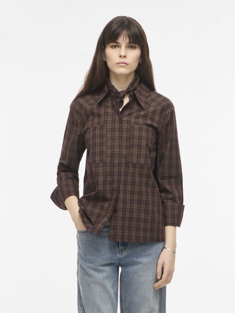 ROURONA SEAL BROWN FIEL