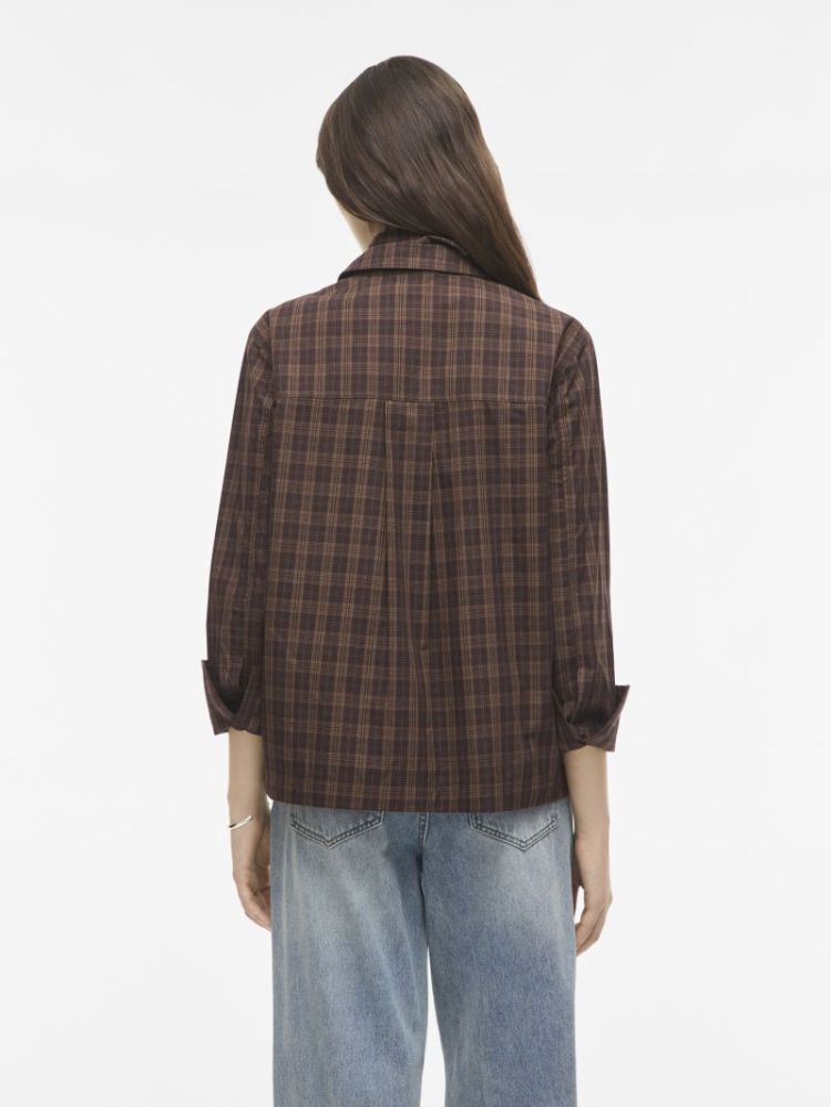 ROURONA SEAL BROWN FIEL