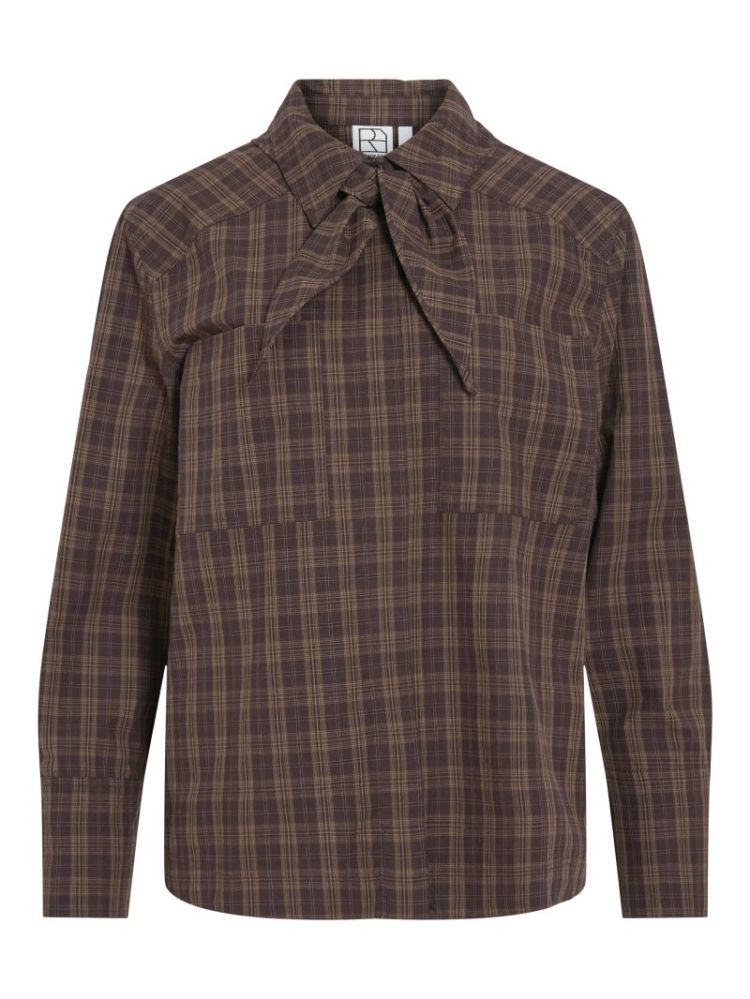 ROURONA SEAL BROWN FIEL