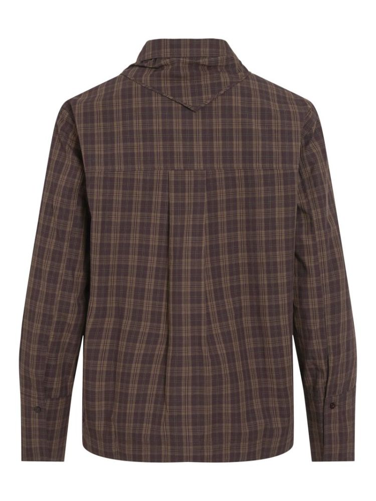 ROURONA SEAL BROWN FIEL