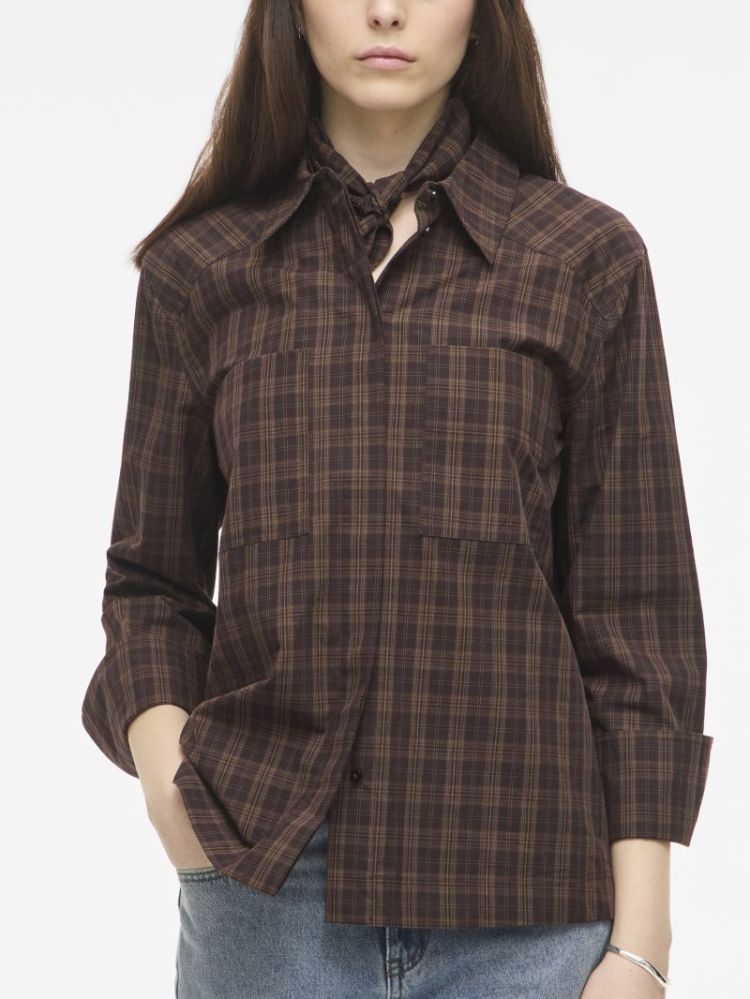 ROURONA SEAL BROWN FIEL