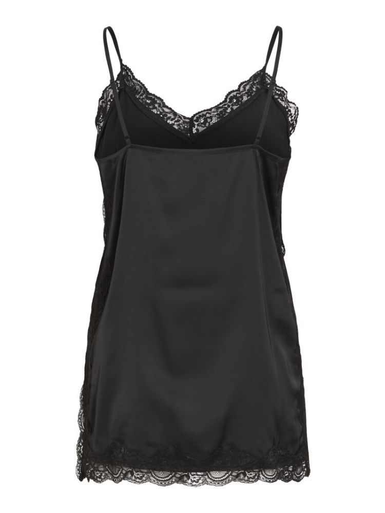 VIONARA BLACK BEAUTY