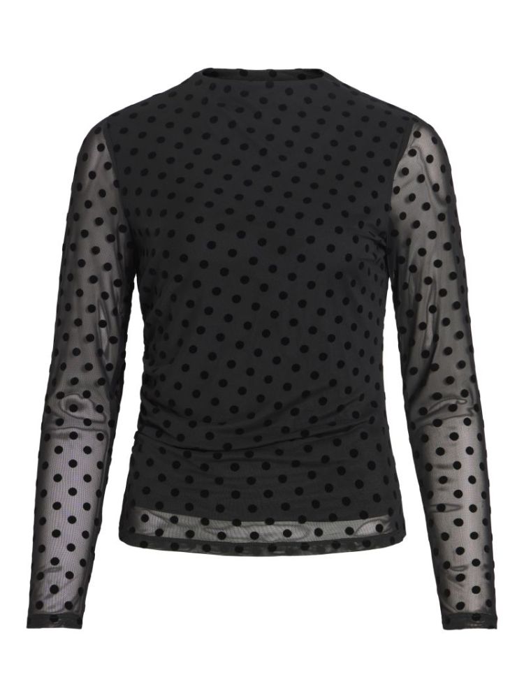 VIRIKKE BLACK BEAUTY FL