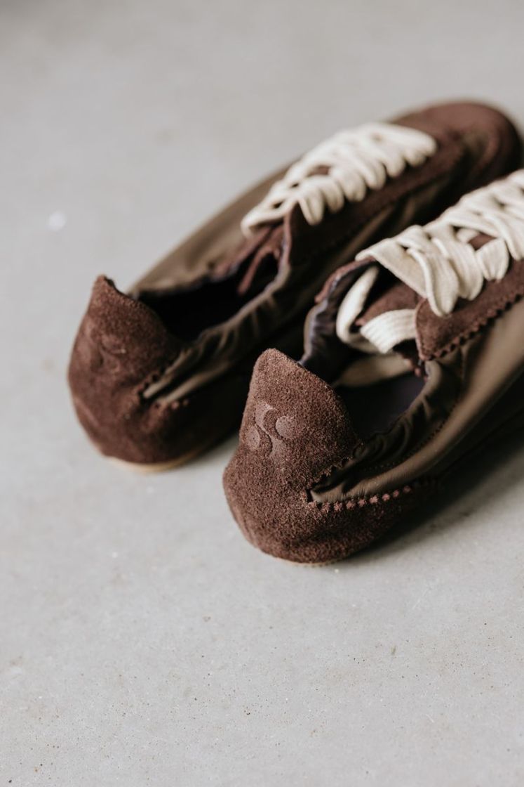 ELLISASW DARK BROWN