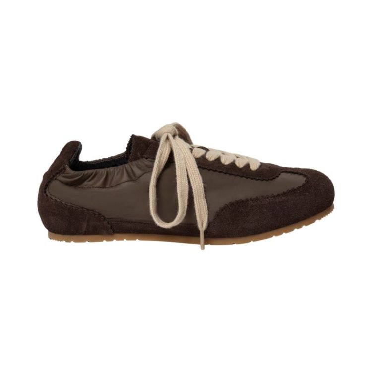 ELLISASW DARK BROWN