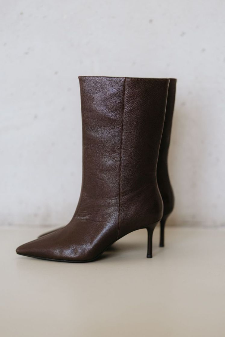 LENCIESW DARK BROWN