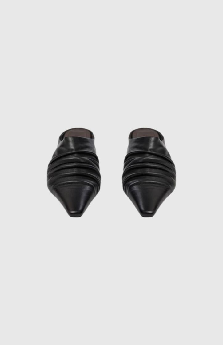 DESEIRESW BLACK