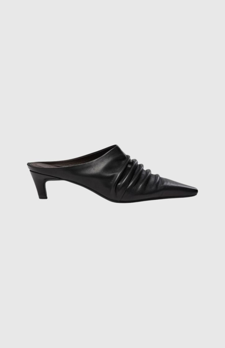 DESEIRESW BLACK