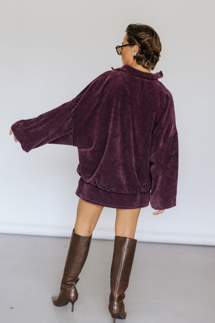 IMANI PLUM PERFECT