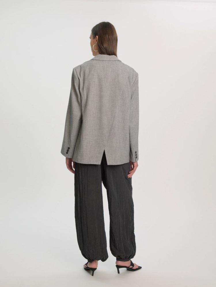 KELANI GREY MELANGE