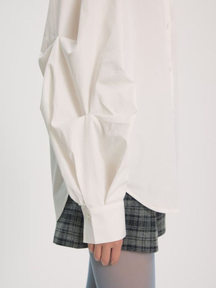 PATSY OPTIC WHITE