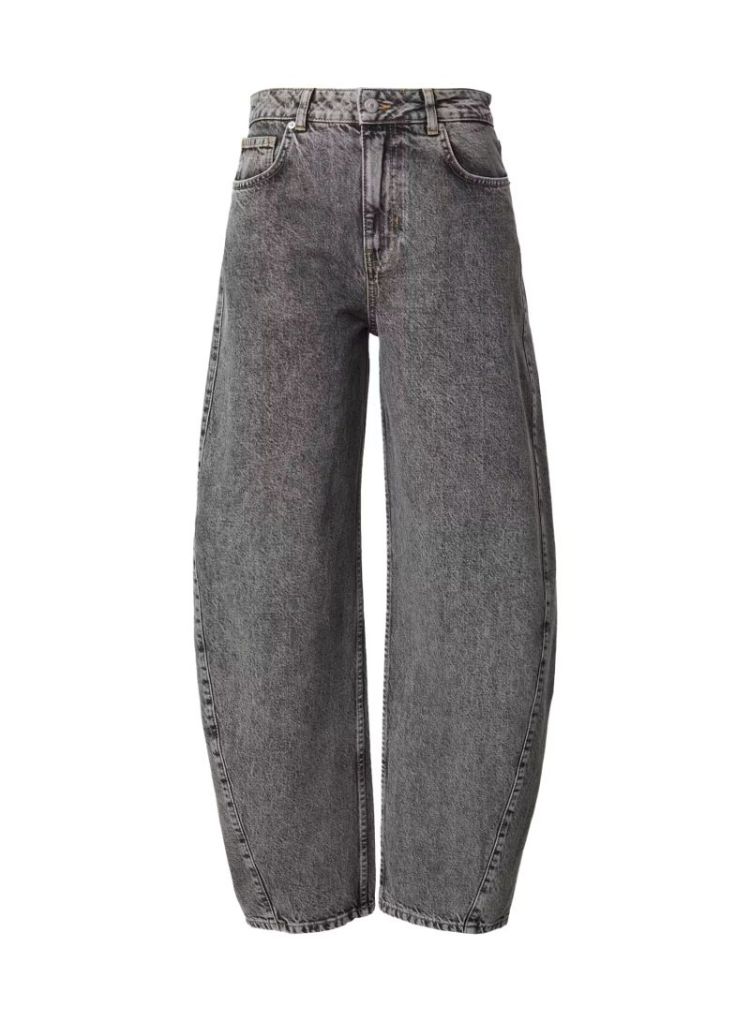 CAMILLA GREY WASHED