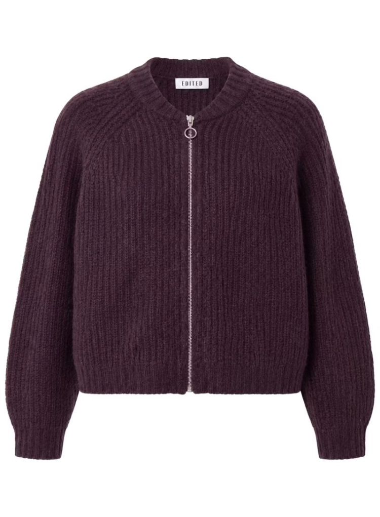 RANI PRUNE PURPLE