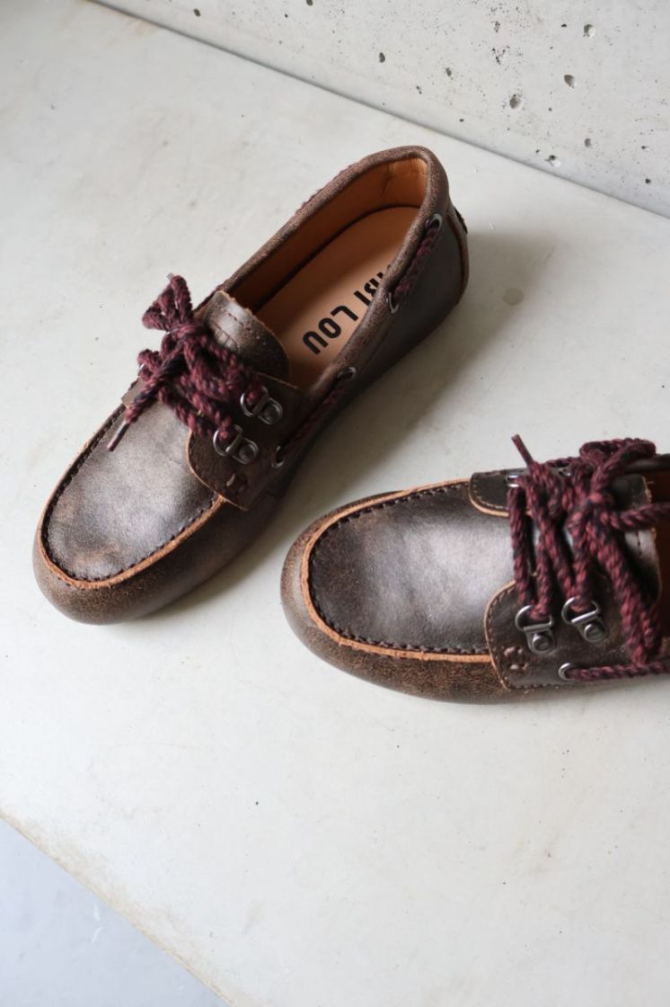 ALETTA MARRON