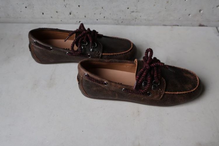 ALETTA MARRON