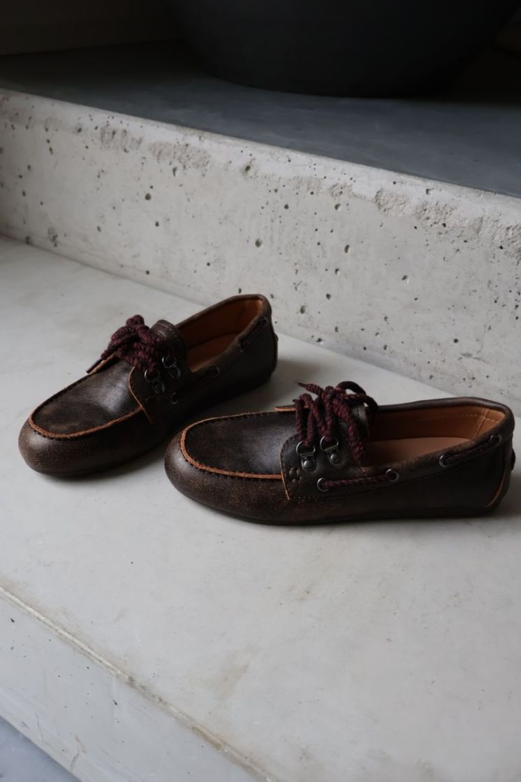 ALETTA MARRON