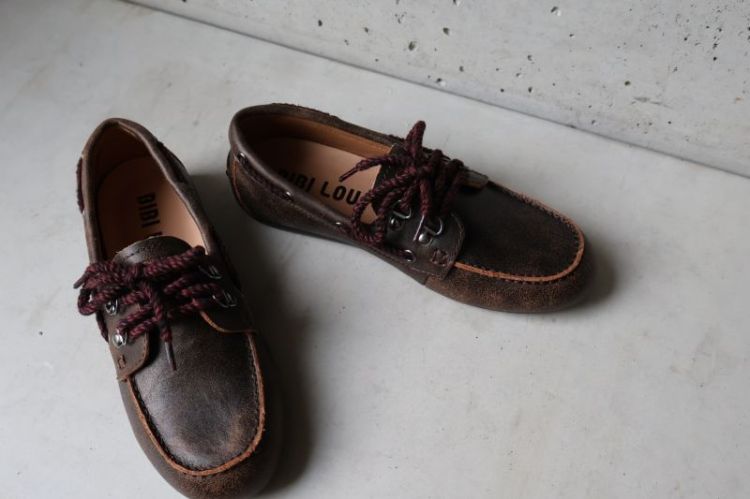 ALETTA MARRON