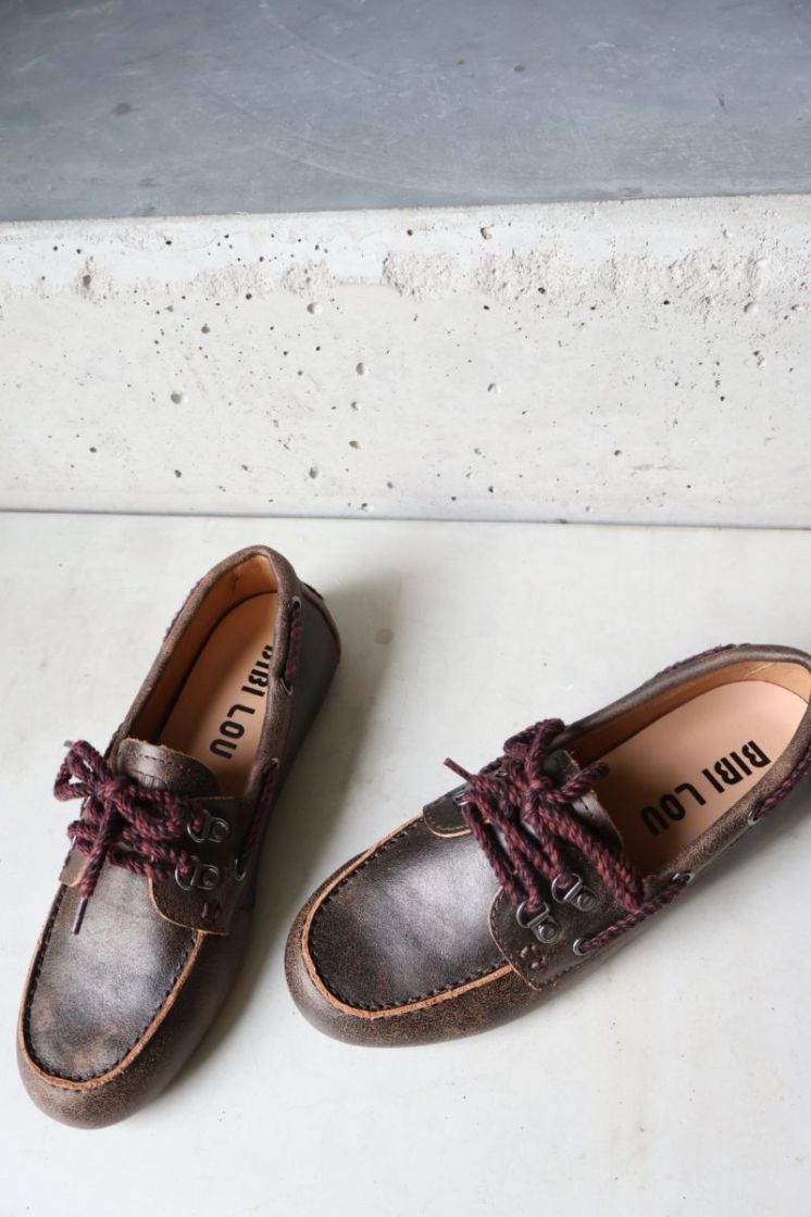 ALETTA MARRON