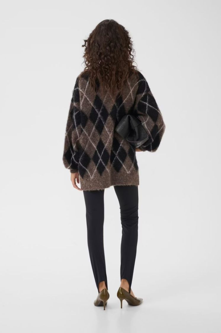 GZLYROSE BLACK