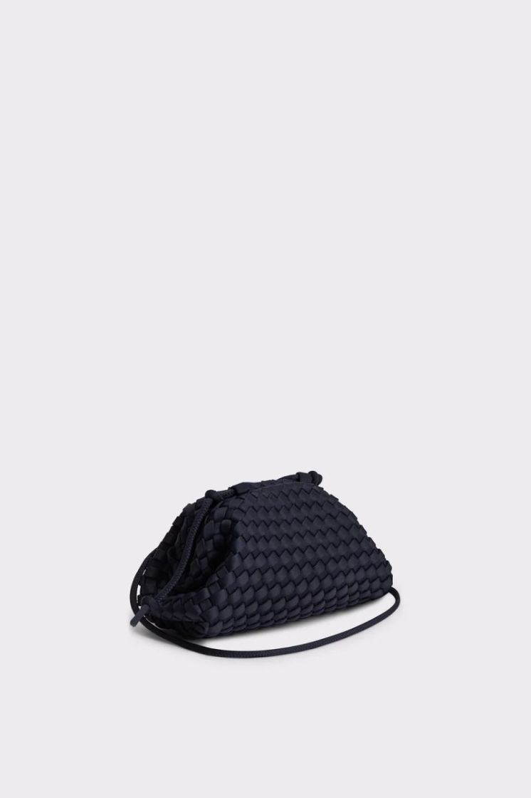 POUCH MINI ALMOST MIDNIGHT