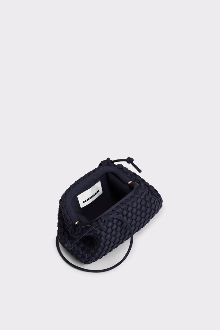 POUCH MINI ALMOST MIDNIGHT