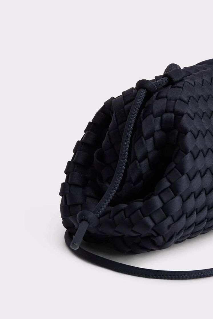 POUCH MINI ALMOST MIDNIGHT