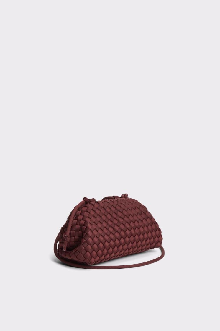 POUCH MINI INKBERRY