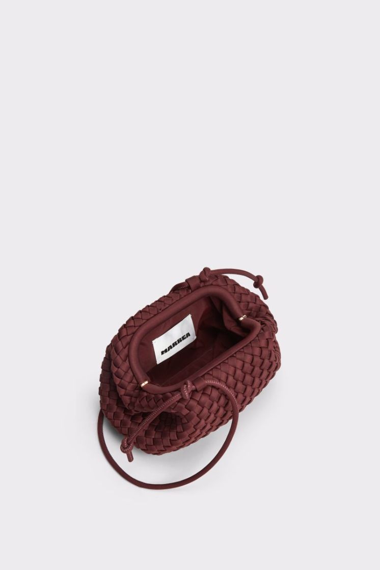 POUCH MINI INKBERRY