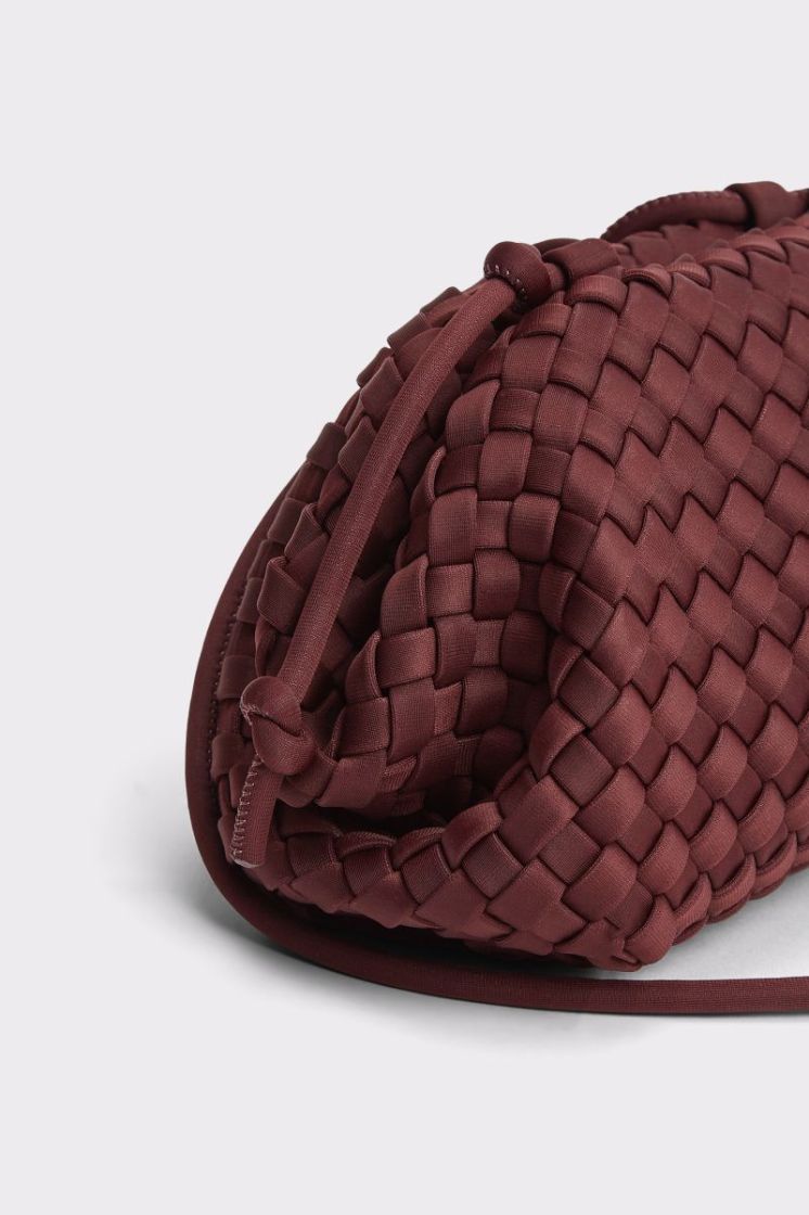 POUCH MINI INKBERRY