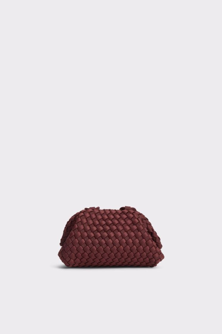 POUCH MINI INKBERRY