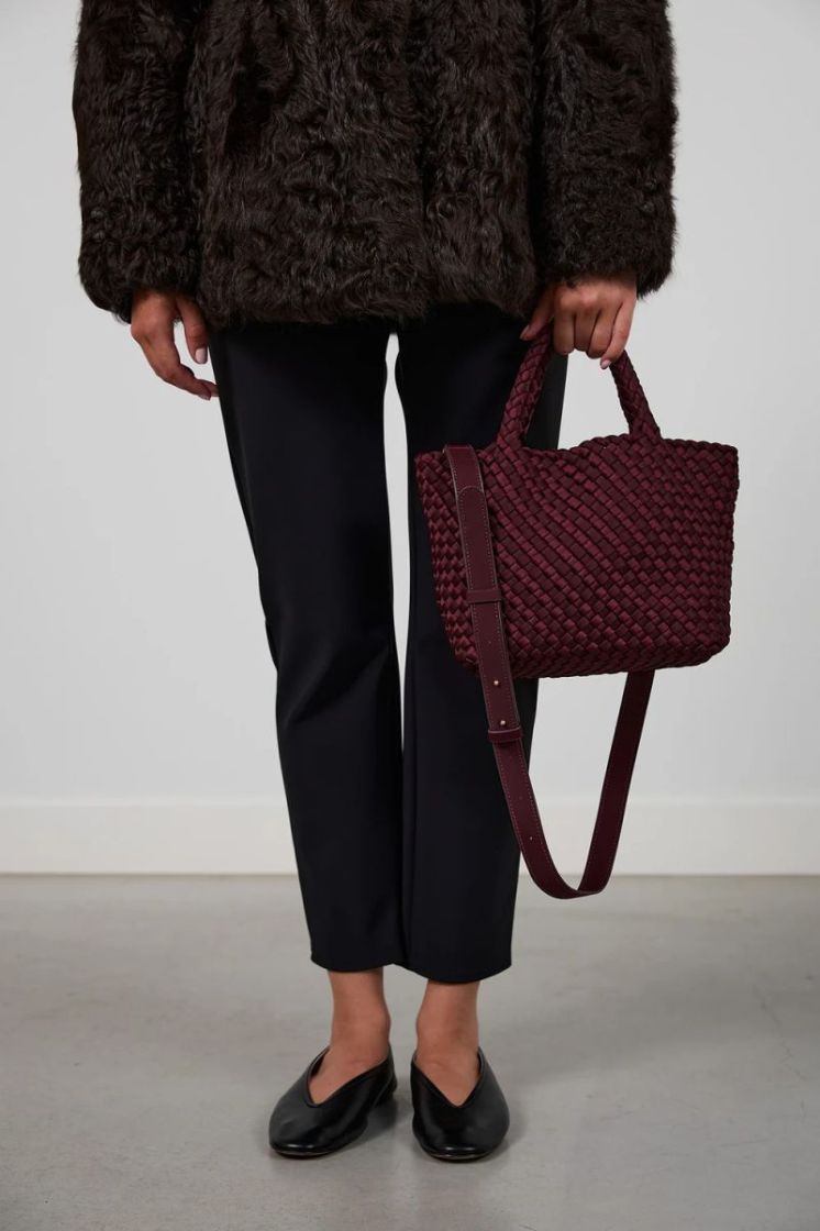 MIDI INKBERRY SATIN