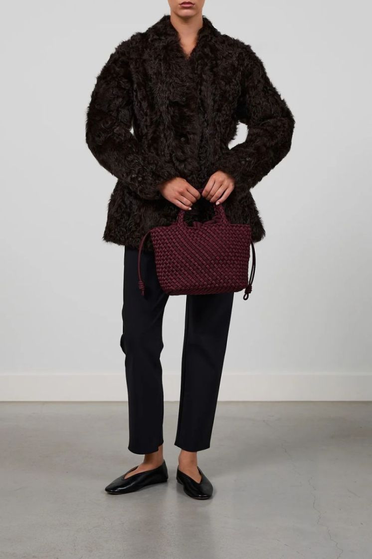 MIDI INKBERRY SATIN