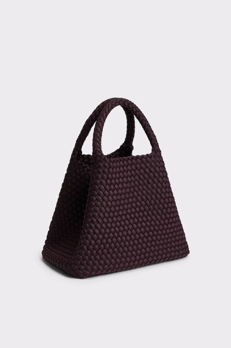 MEDIUM AUBERGINE