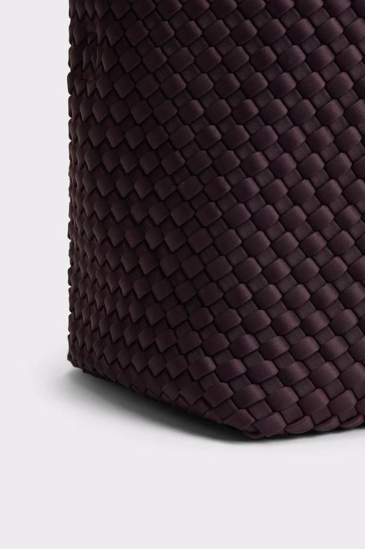 MEDIUM AUBERGINE