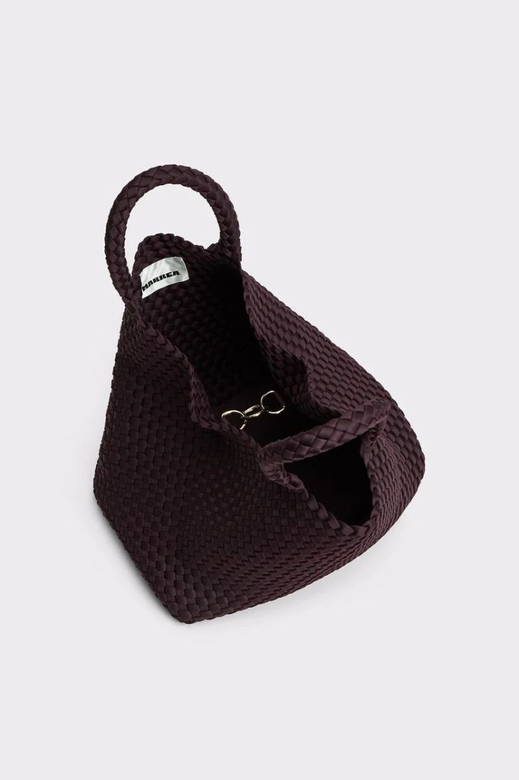 MEDIUM AUBERGINE