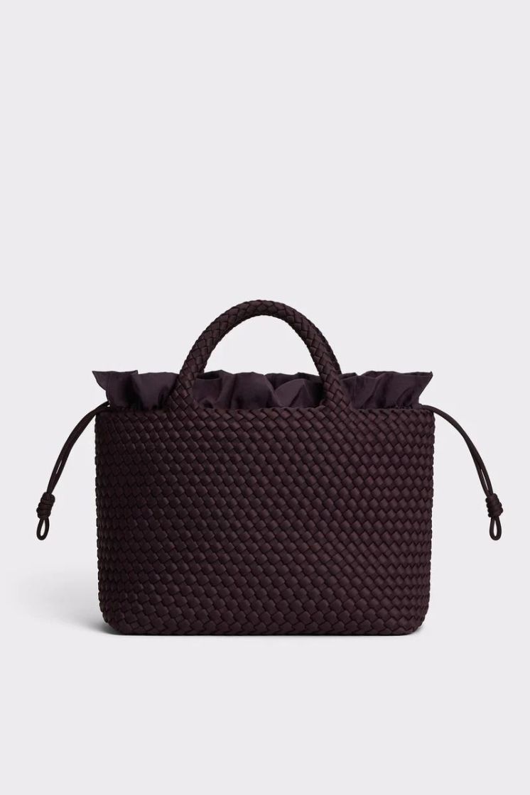 MEDIUM AUBERGINE