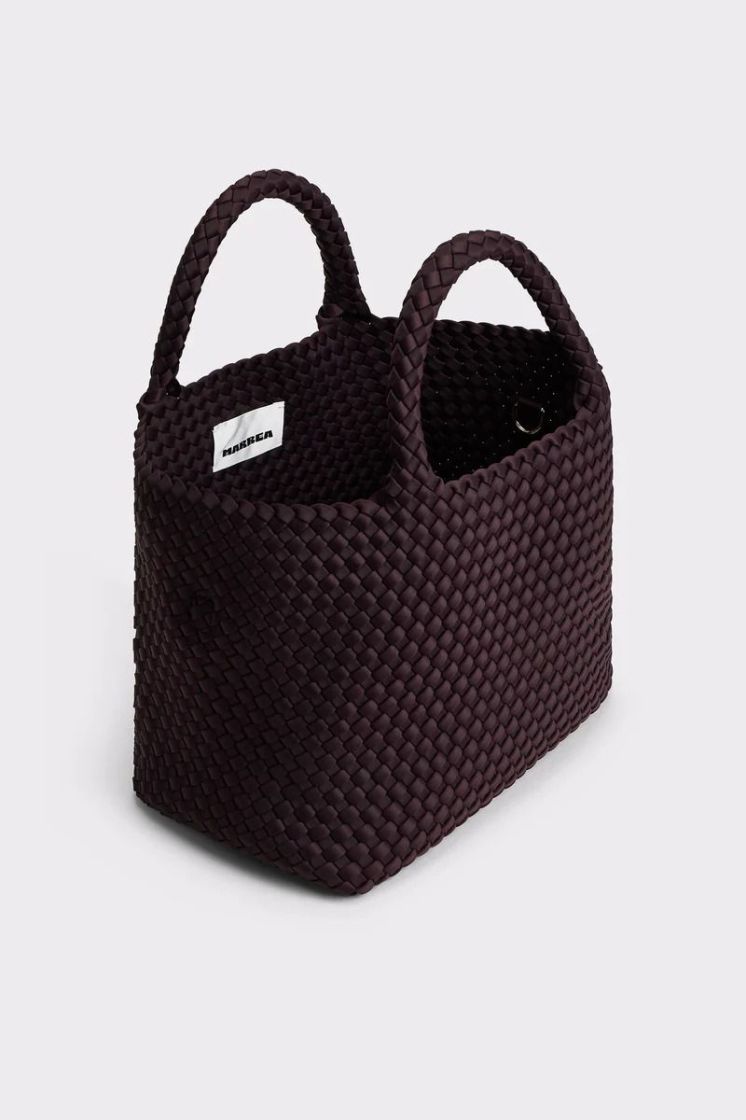 MEDIUM AUBERGINE