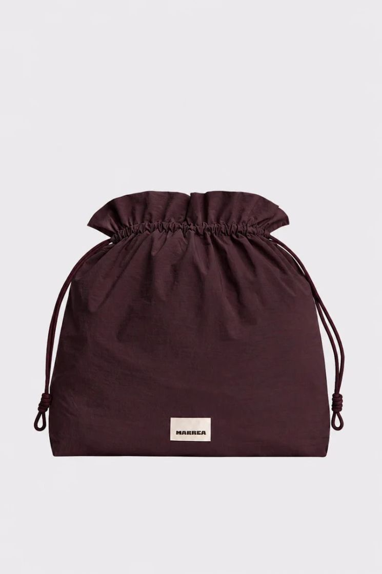 MEDIUM AUBERGINE