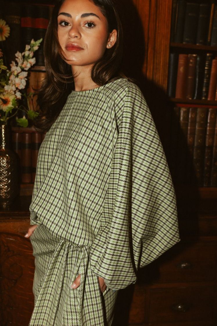 ZOE GROEN