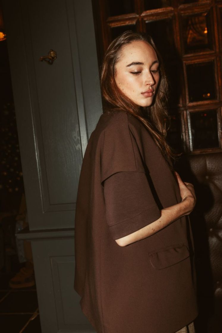 ALBA BRUIN