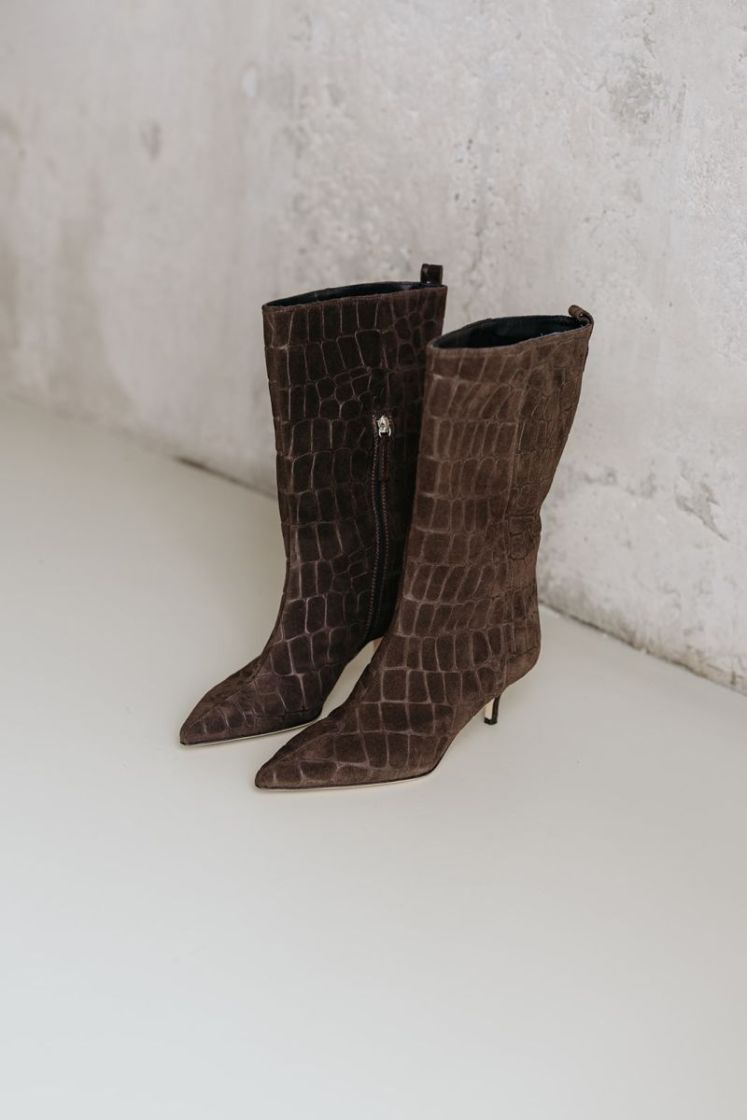 LIV KANSAS BROWN