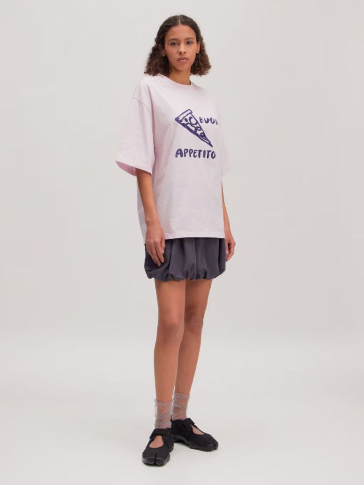 XIA LILAC + P RINT