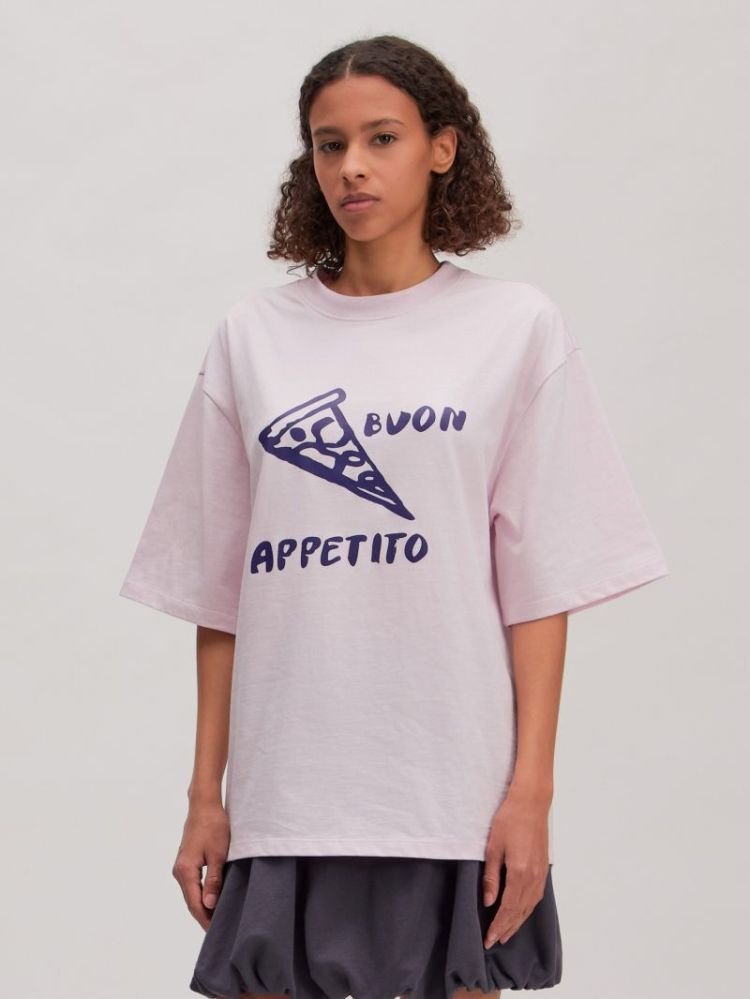 XIA LILAC + P RINT